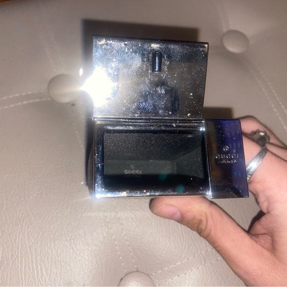 UNISEX Authentic Gucci by TOM FORD cigarette case - Picture 6 of 10